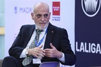 La justicia confirma la "plena validez" de los acuerdos de LaLiga con CVC