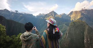 peru