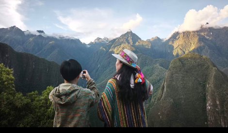 peru