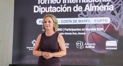 Diputación de Almería
