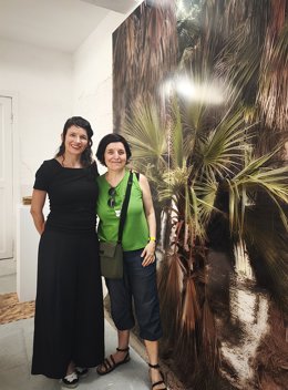 Exposición en Bruselas