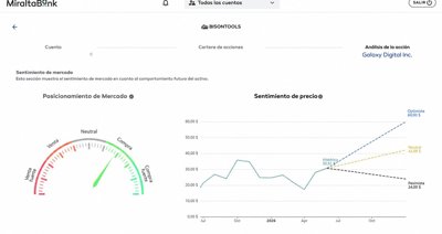 Finanzas