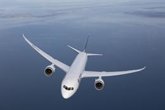 Foto: Los vuelos chárter con combustibles sostenibles de Latam Airlines ahorran 160 toneladas de CO2 a la atmósfera