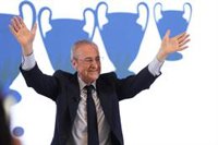 El Real Madrid recurrirá ante el Supremo el acuerdo de LaLiga con CVC