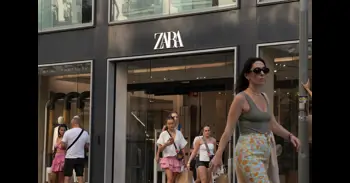 Rebajas de verano 2026: cuándo empiezan en Zara, El Corte Inglés, Mango y H&M