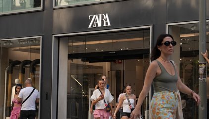 Rebajas de verano 2026: cuándo empiezan en Zara, El Corte Inglés, Mango y H&M