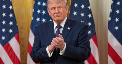 Trump afirma que Irán aceptó "el mayor nivel de inspecciones nucleares" para garantizar la "honestidad nuclear"
