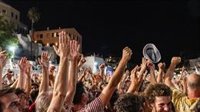 Un millar de personas velará por la seguridad de las fiestas de Sant Joan de Ciutadella