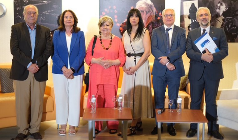 Comunicados Sociedad