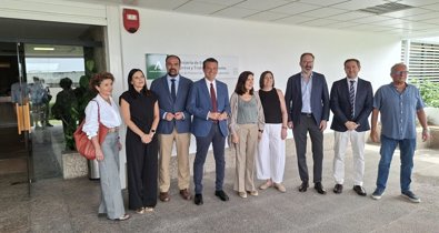 Es Andalucía - Córdoba