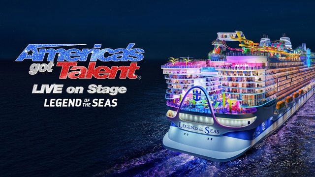Legend of the Seas