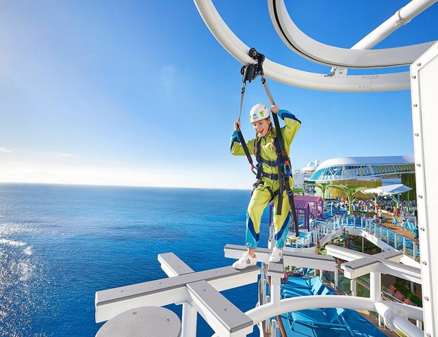 Legend of the Seas