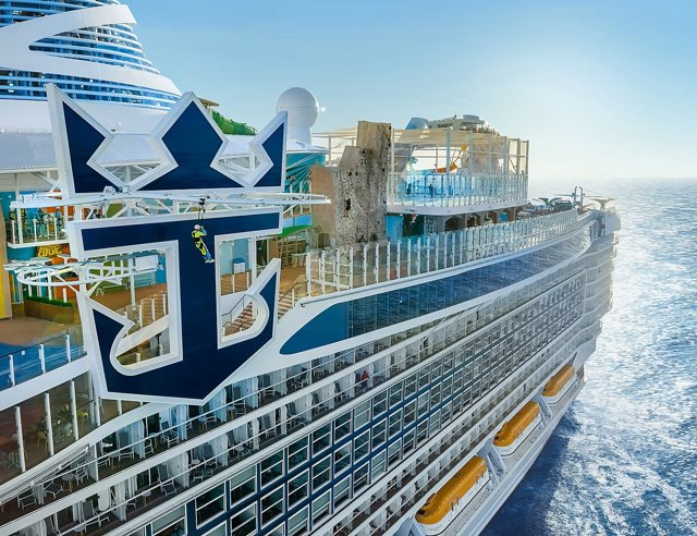Legend of the Seas