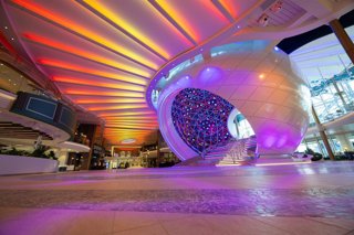 Legend of the Seas