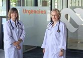 Foto: Expertos recomiendan acudir a urgencias por el calor cuando haya debilidad, mareo o náuseas