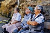 Foto: La implantación de la especialidad geriátrica en España es "desigual e insuficiente" mientras la población envejece