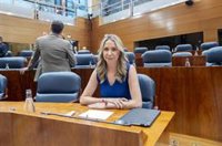 PSOE garantiza que seguirán "acompañando a los familiares" en el "periplo judicial" por los fallecidos en residencias