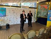 Foto: SENC llama a "esperar a dentro de cinco años" para ver los resultados de la nueva pirámide nutricional de Estados Unidos