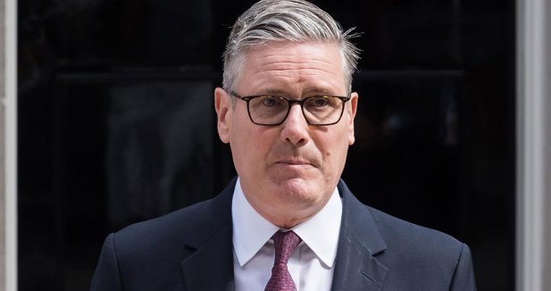 Starmer se propone "resolver asuntos difíciles" antes de abandonar el cargo