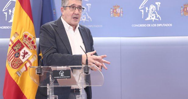 El PSOE considera "desproporcionada" la condena a Ábalos y dice que Aldama se ha convertido en "el faro moral" del PP
