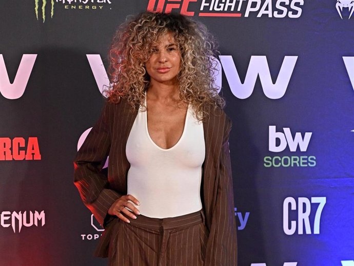 Sheila Casas