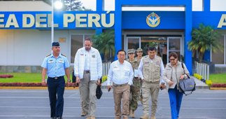 peru