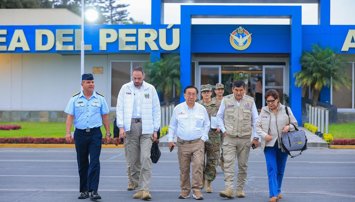 peru