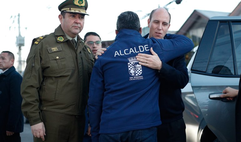 chile