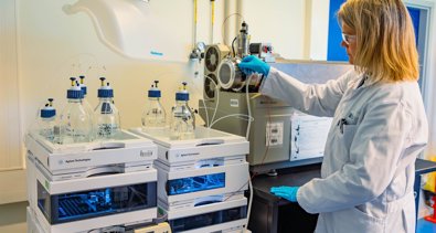 Laboratorio