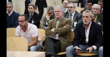 El 'Bigotes', condemnat en Gürtel, aconsella col·laborar amb Justícia perquè ell no ho va fer i va ser un "gilipolles"