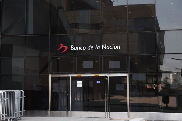 Archivo - 