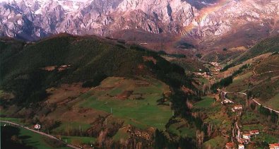 Cantabria