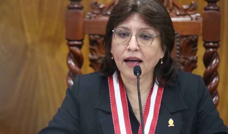 peru