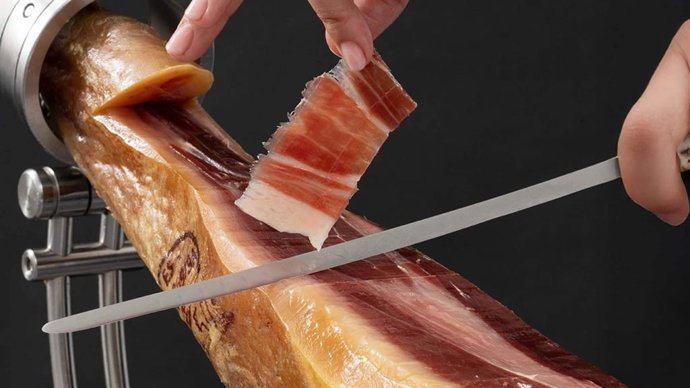 El ibérico como regalo gastronómico para celebraciones
