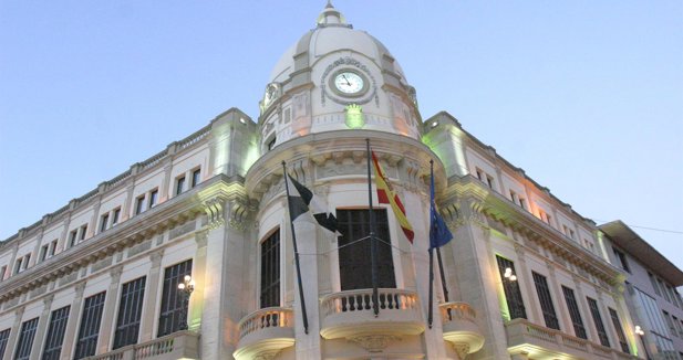 Ceuta y Melilla