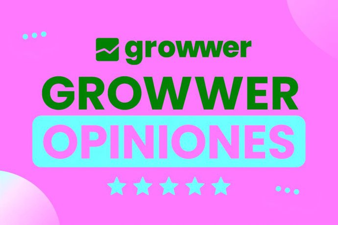 Opiniones sobre Growwer