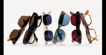 Las Meta Glasses llegan a España como una nueva línea de gafas con IA y con 26 estilos distintos