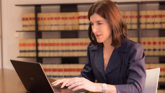 Cristina Nieto, reconocida como una de las mejores abogados penalistas de España