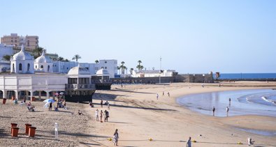 Cádiz