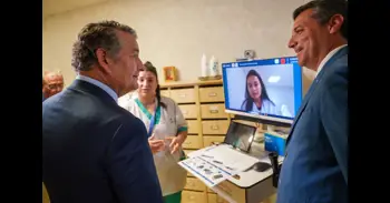 Sanidad refuerza la atención en las residencias de mayores con un nuevo modelo asistencial