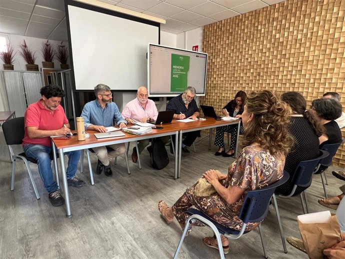 Asamblea general de Plena Inclusión