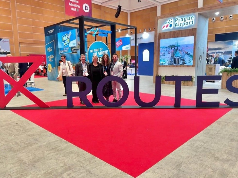 Turismo Costa del Sol potencia su posicionamiento internacional en Routes Europe celebrado en Rimini