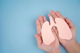 Foto: Empresas.- Nuevos datos de nerandomilast (Boehringer Ingelheim) sugieren mejoras en supervivencia en fibrosis pulmonar