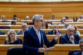 Foto: El Gobierno reivindica la "autonomía" de la Agencia Tributaria frente a las críticas del PP por las joyas de Zapatero