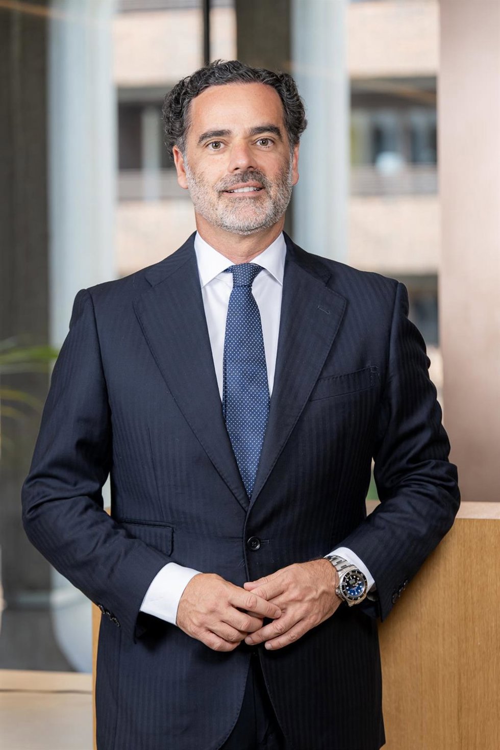 José del Valle.
