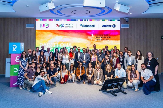 Academia REDI en Barcelona