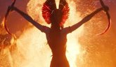 Foto: ¿A qué hora se estrena Avatar: Fuego y Ceniza en Disney+?