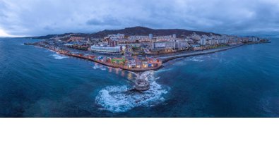 Islas Canarias
