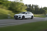 Foto: Audi renueva la gama A3 con más tecnología, conducción asistida y hasta 143 kilómetros de autonomía
