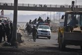 Foto: Bolivia.- Bolivia afirma que el fin de los bloqueos no viene de la generosidad de Morales sino del sufrimiento del país